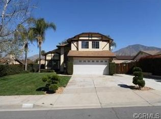 28482 Tonner Dr, Highland, CA 92346