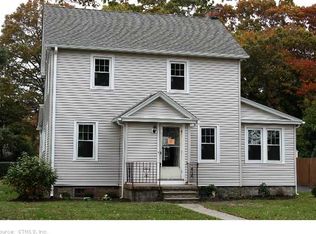 23 Baker St, Milford, CT 06461