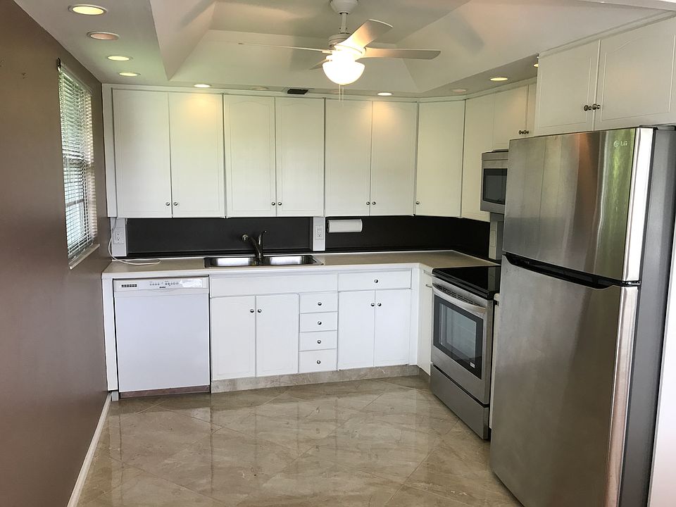Tile floors 
