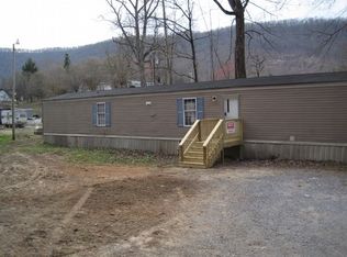 386 Ideal Valley Rd, Spring City, TN 37381