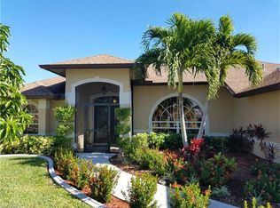 4115 Oasis Blvd, Cape Coral, FL 33914