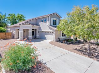 2633 W Sunset Way, San Tan Valley, AZ 85142