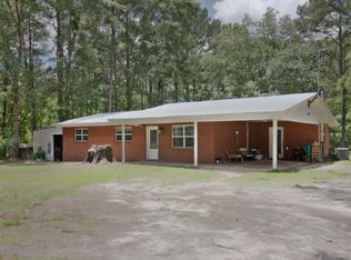 1299 Senterfitt Rd, Defuniak Springs, FL 32435