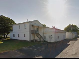 209 E Belle Ave, Rantoul, IL 61866