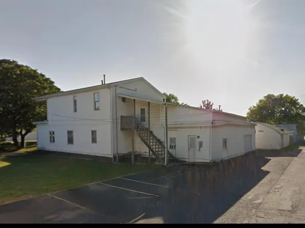 209 E Belle Ave, Rantoul, IL 61866