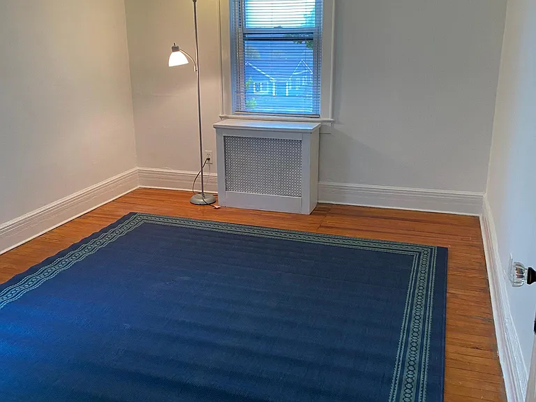 Nice size bedroom