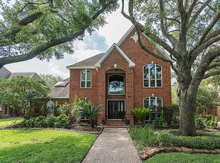 19615 Cardiff Park Ln, Houston, TX 77094