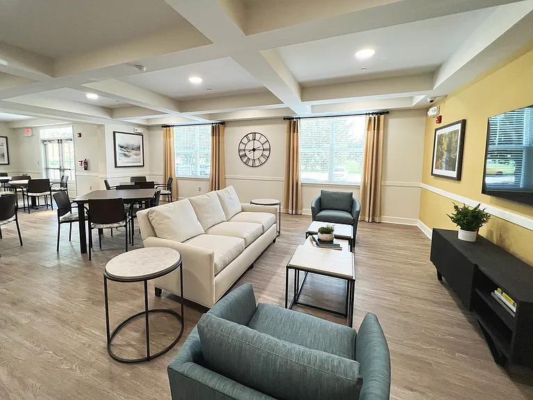 Hamilton Station Apartments — Photo 5