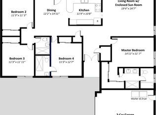 4302 Pavlov Ave, San Diego, CA 92122