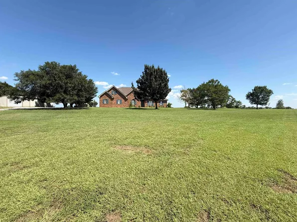 9217 N Van Buren St, Enid, OK 73703