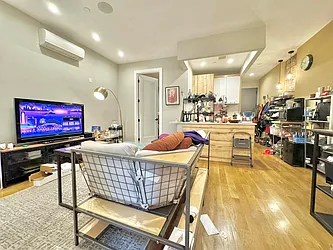 Rented by Doorway NYC, LLC