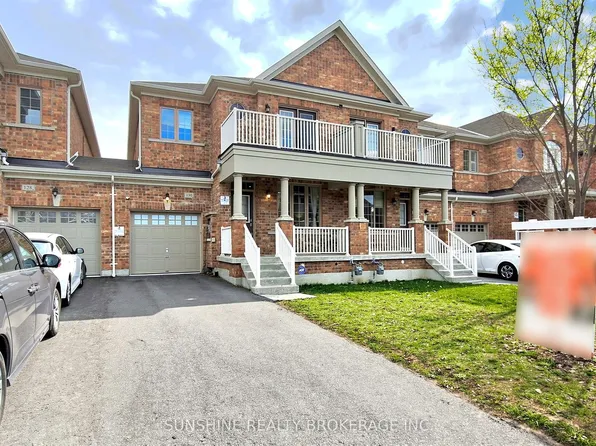 130 Spofford Dr, Whitchurch Stouffville, ON L4A 4P6