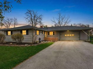 4827 Cemetery Rd, Hilliard, OH 43026