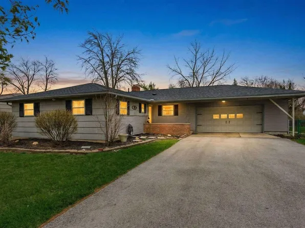 4827 Cemetery Rd, Hilliard, OH 43026