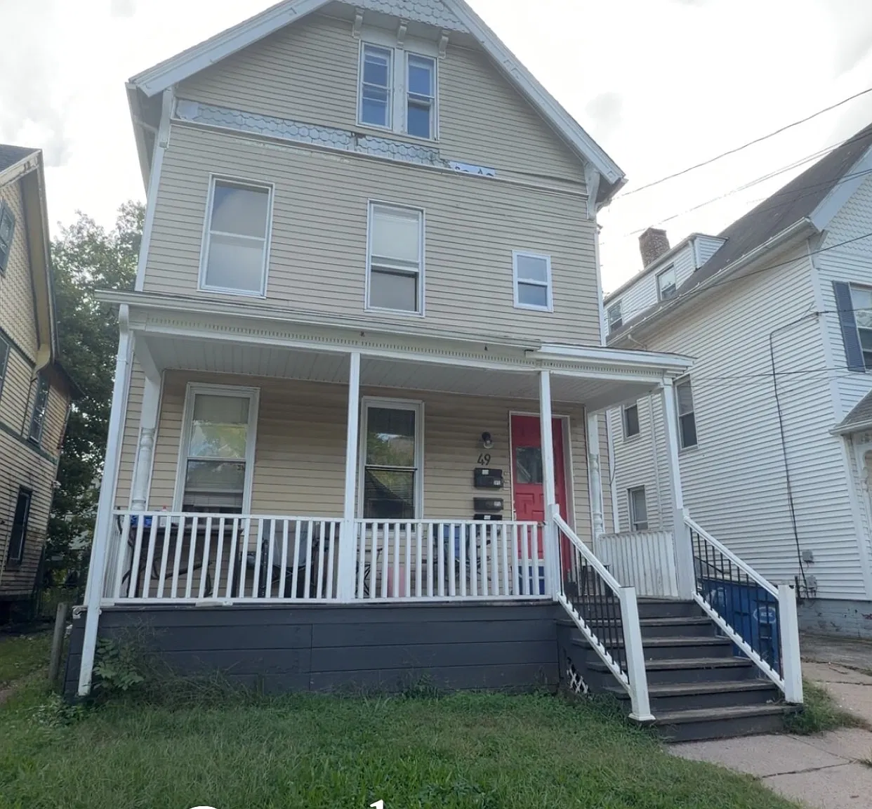 49 Carmel St — Photo 1