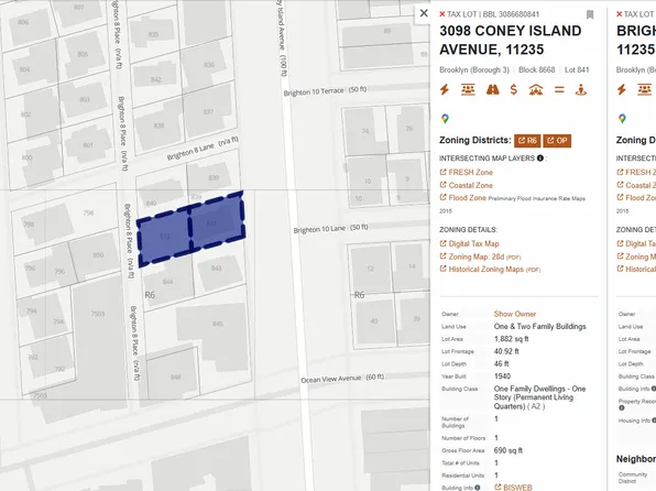 3098 Coney Island Avenue image 1 of 4