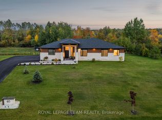 60 Synergy Way, Ottawa, ON K2W 0K3