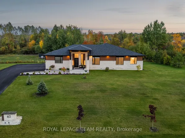 60 Synergy Way, Ottawa, ON K2W 0K3