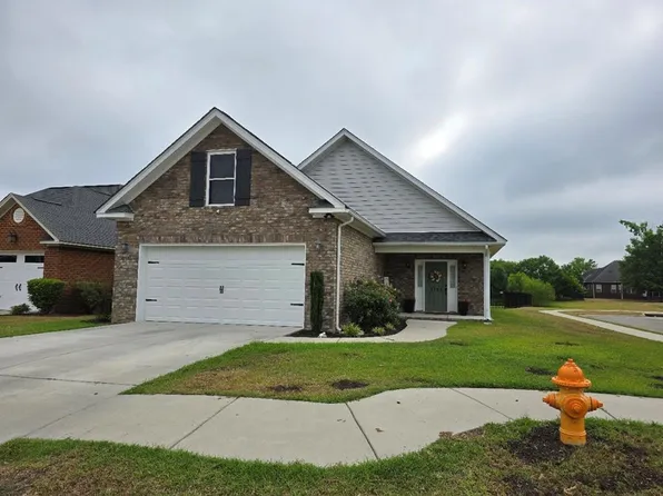 1780 Titanic Ct, Sumter, SC 29153