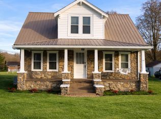 1140 Mountain View Rd, Erwin, TN 37650