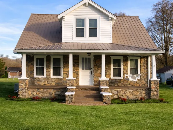 1140 Mountain View Rd, Erwin, TN 37650