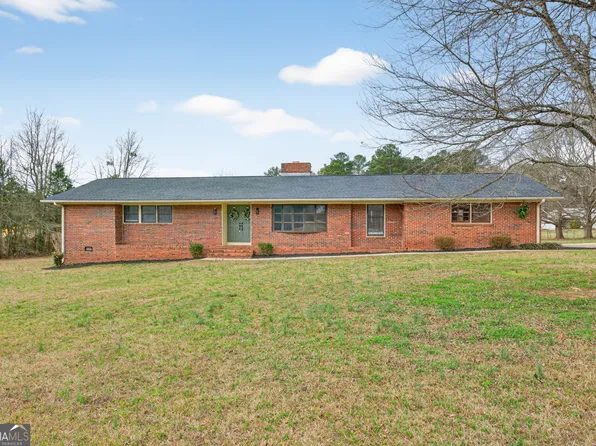 467 Johnny Cut Rd, Griffin, GA 30223