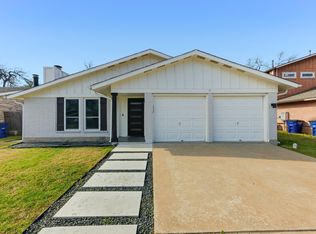 3817 Leafield Dr, Austin, TX 78749