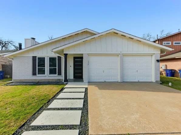 3817 Leafield Dr, Austin, TX 78749