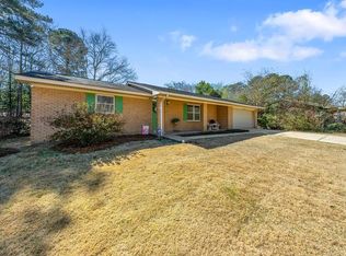 815 McCurdy Blvd, Manchester, GA 31816