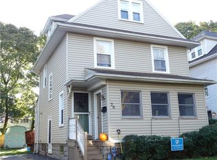 26 Bengal Ter, Rochester, NY 14610