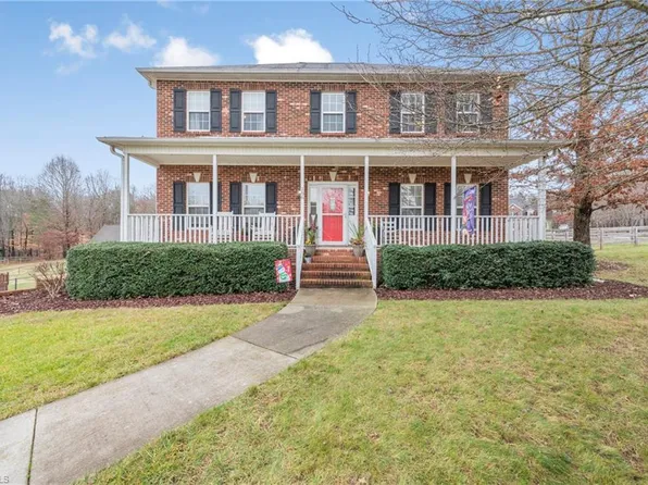 186 Longwood Dr, Advance, NC 27006