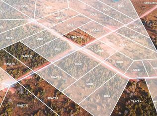 0 N 3315th Rd #11, Wanette, OK 74878