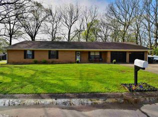 29 Brier Springs Dr, Conway, AR 72034