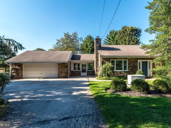 932 Croton Rd, Wayne, PA 19087