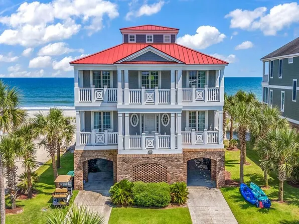 1229 Norris Dr, Pawleys Island, SC 29585