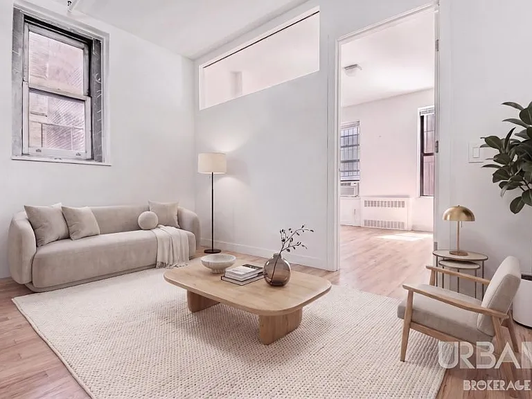 79 Rivington St #4D — Photo 1