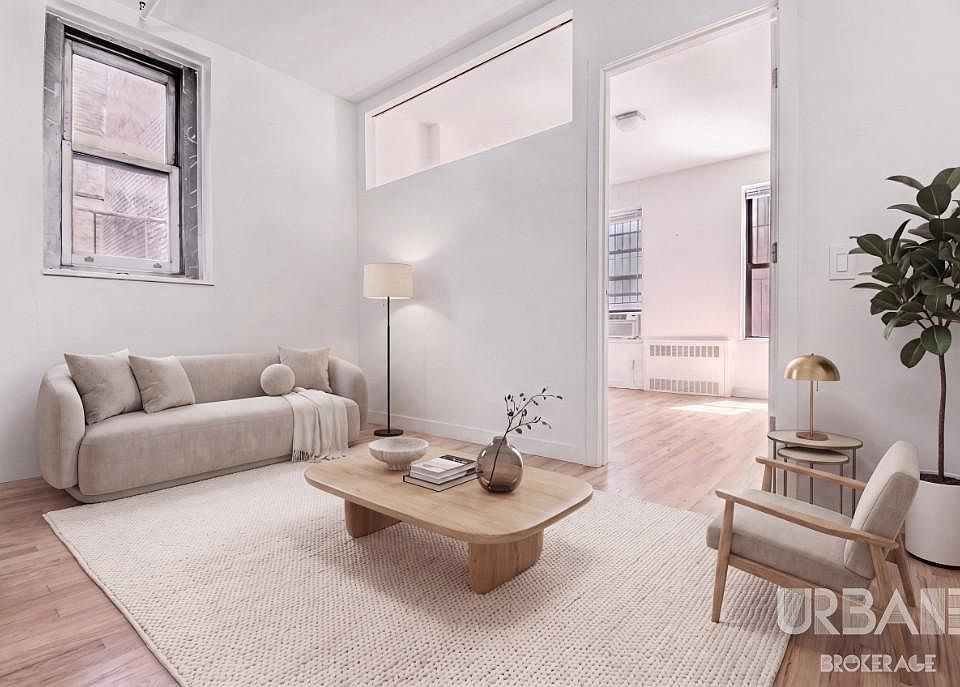 1st image of 79 Rivington St APT 4D