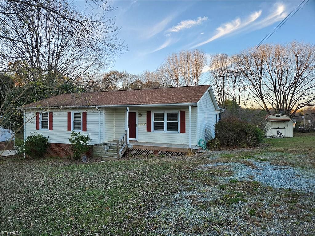 7076 Kennedy Rd, Trinity, NC 27370 Zillow