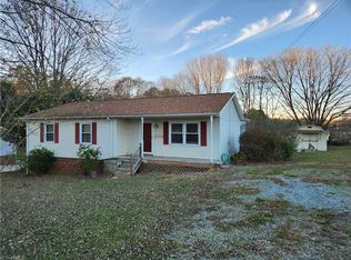 7076 Kennedy Rd, Trinity, NC 27370