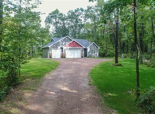 N7979 County Road G, Iola, WI 54945