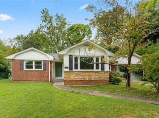 1200 Lamont Dr, Winston Salem, NC 27103