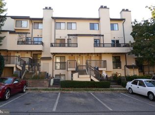 9841 Hellingly Pl #78, Montgomery Village, MD 20886