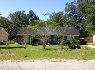 7390 Elmo Ave, Theodore, AL 36582
