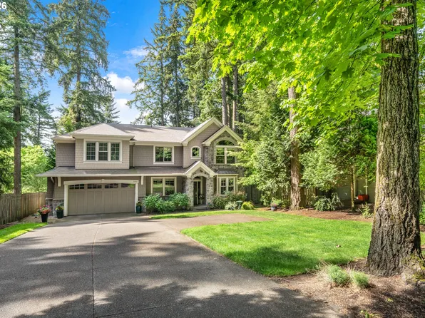 5352 Washington Ct, Lake Oswego, OR 97035