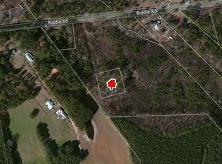 1330 Riddle Rd, Sanford, NC 27330