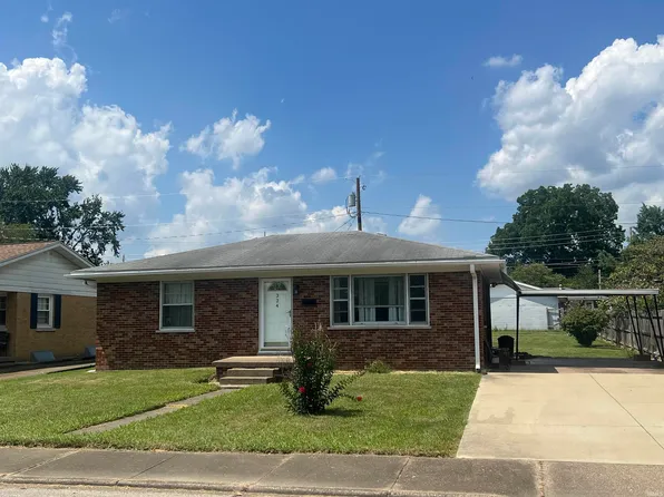 324 Van Dusen Ave, Evansville, IN 47711
