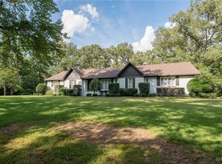 13777 Frank Lary Rd, Northport, AL 35475