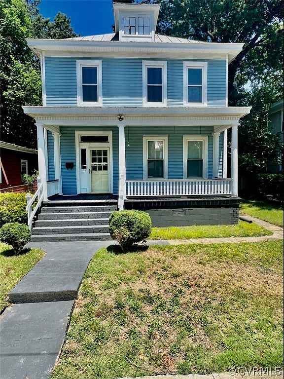 704 Northside Ave, Richmond, VA 23222 Zillow