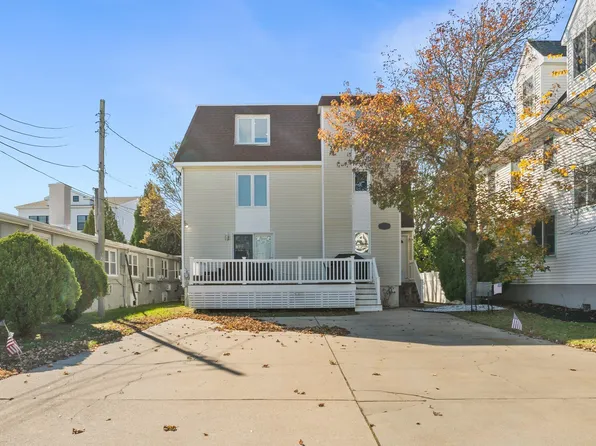 12 N Madison Ave #C, Margate, NJ 08402
