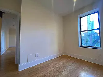 Rented by Corcoran